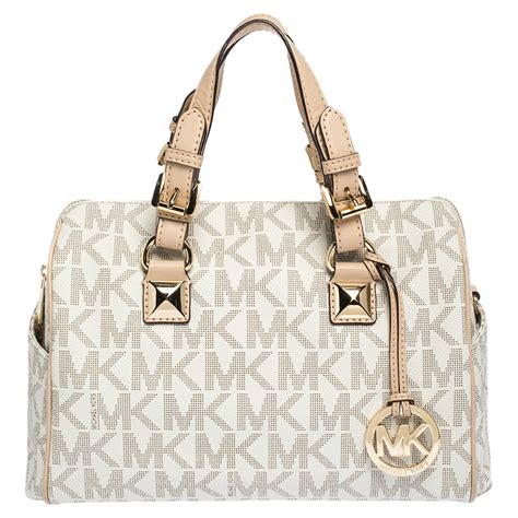 michael kors ivory purse|cheap Michael Kors handbags 39.99.